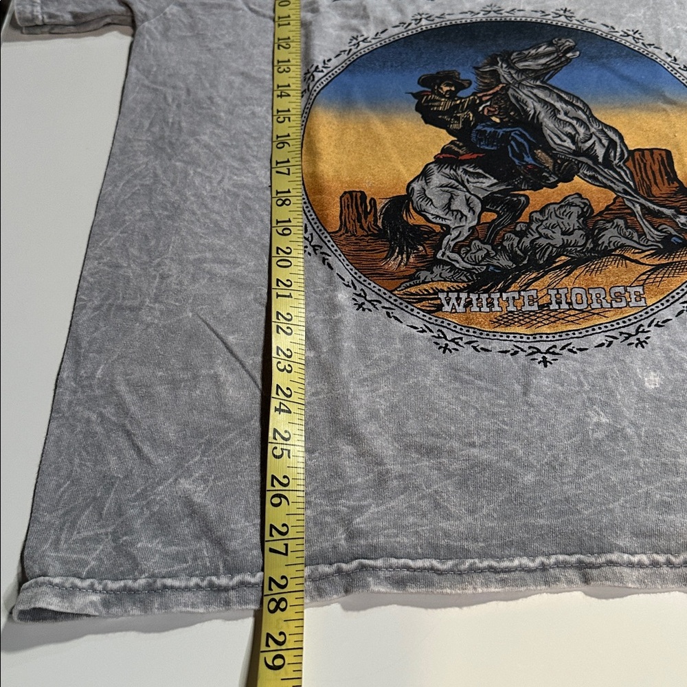 NWOT Chris Stapleton Graphic T-Shirt - Picture 6 of 8